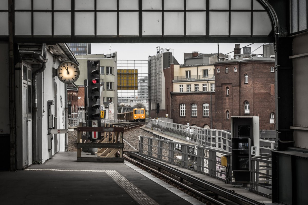Berlin