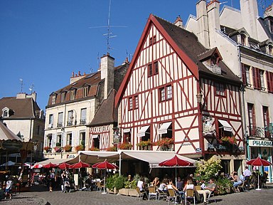 Dijon