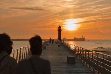 Boulogne-sur-Mer, Pas-de-Calais