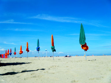 Deauville, Calvados