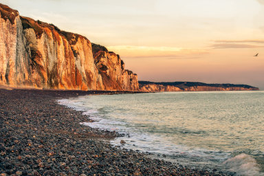 Dieppe, Seine-Maritime