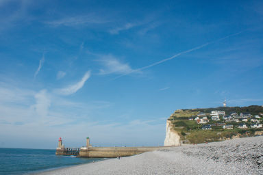 Fécamp, Seine-Maritime