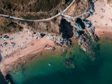 Pornic, Loire-Atlantique