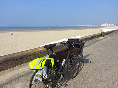 Pornichet, Loire-Atlantique