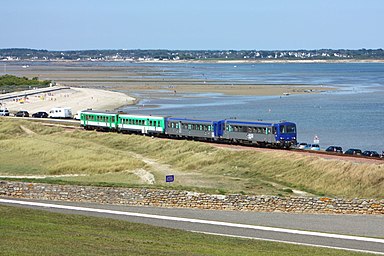 Quiberon, Morbihan