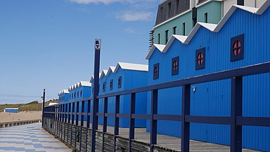 Saint-Gilles-Croix-de-Vie, Vendée