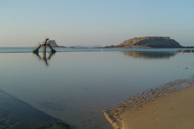 Saint-Malo, Ille-et-Vilaine, Bretagne