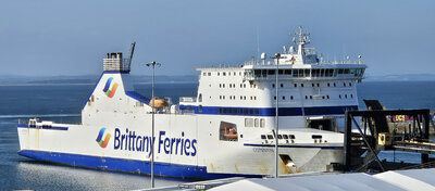Ferry Cotentin