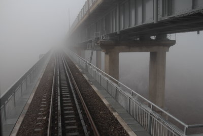 Pont de l’amitié Roussé-Giurgiu