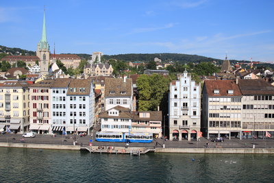 Zürich